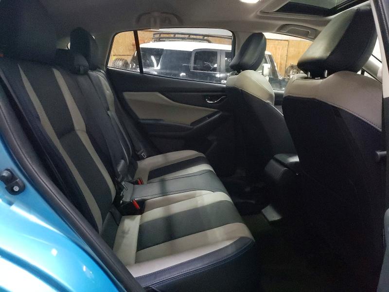 Photo 11 from auction – 2019 SUBARU CROSSTREK with VIN JF2GTDNC6KH357267
