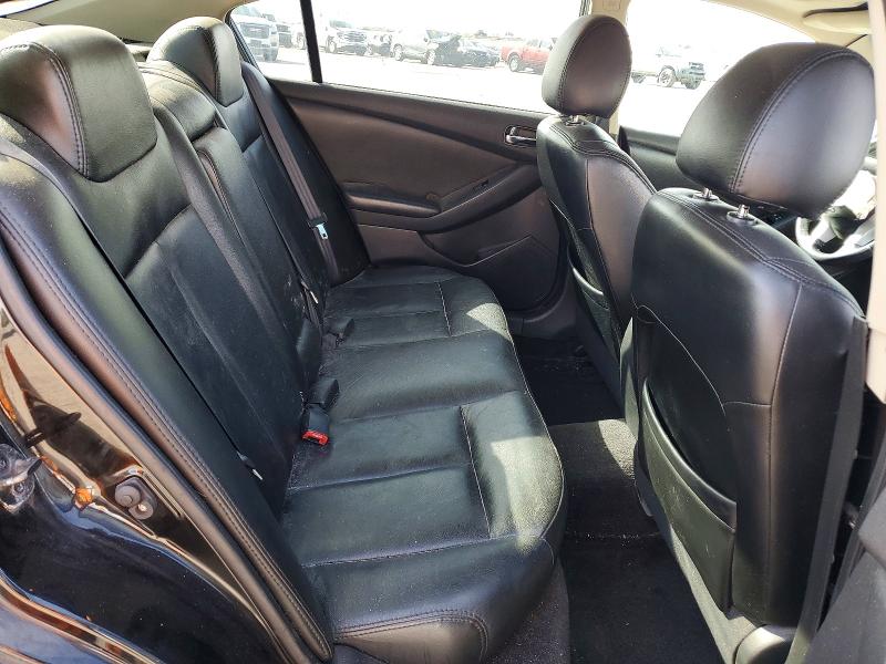 Photo 10 from auction – 2007 NISSAN ALTIMA with VIN 1N4BL21E77N461866