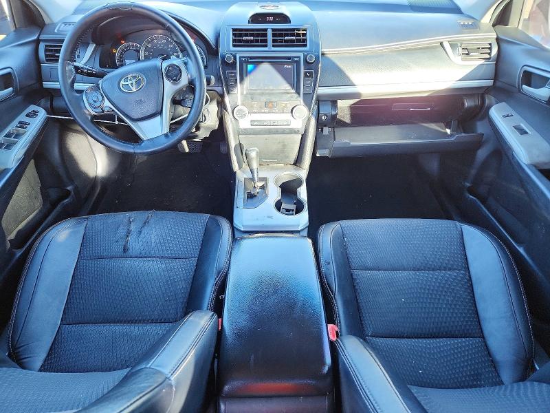 Photo 8 from auction – 2013 TOYOTA CAMRY L with VIN 4T1BF1FK4DU292526