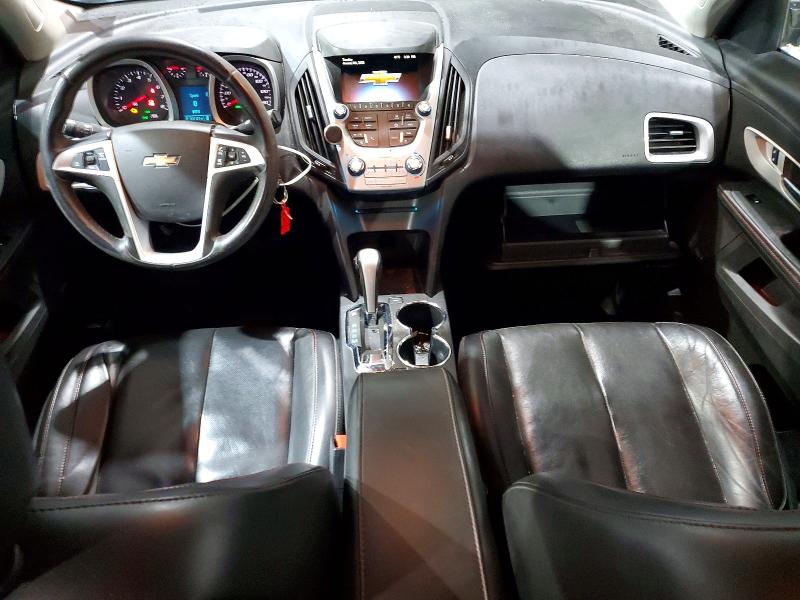 Photo 8 from auction – 2012 CHEVROLET EQUINOX LT with VIN 2GNFLNEK6C6383924