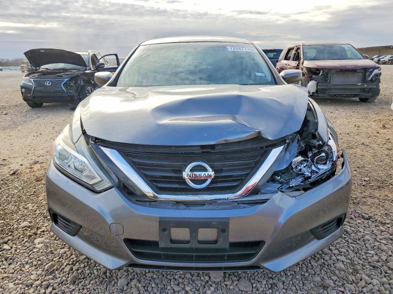 Photo 5 from auction – 2016 NISSAN ALTIMA 2.5 with VIN 1N4AL3AP9GN363537