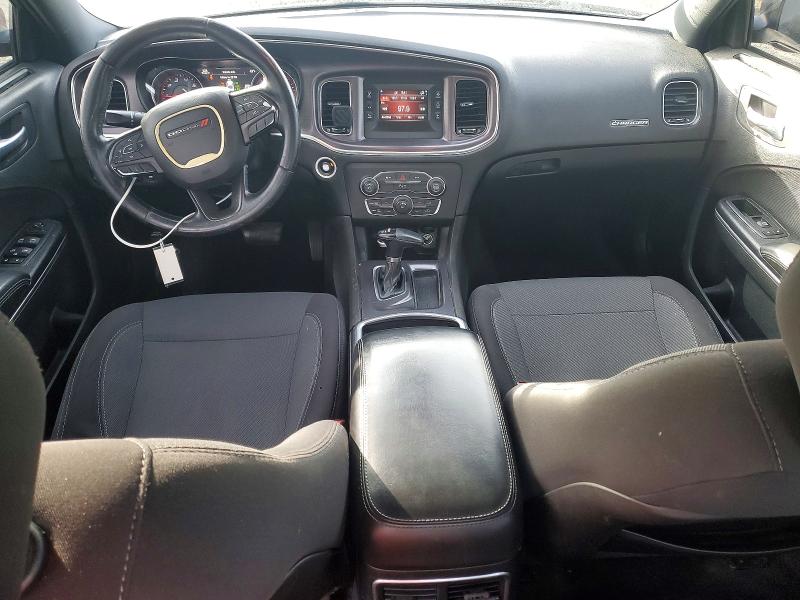 Photo 8 from auction – 2015 DODGE CHARGER SE with VIN 2C3CDXFG6FH871864