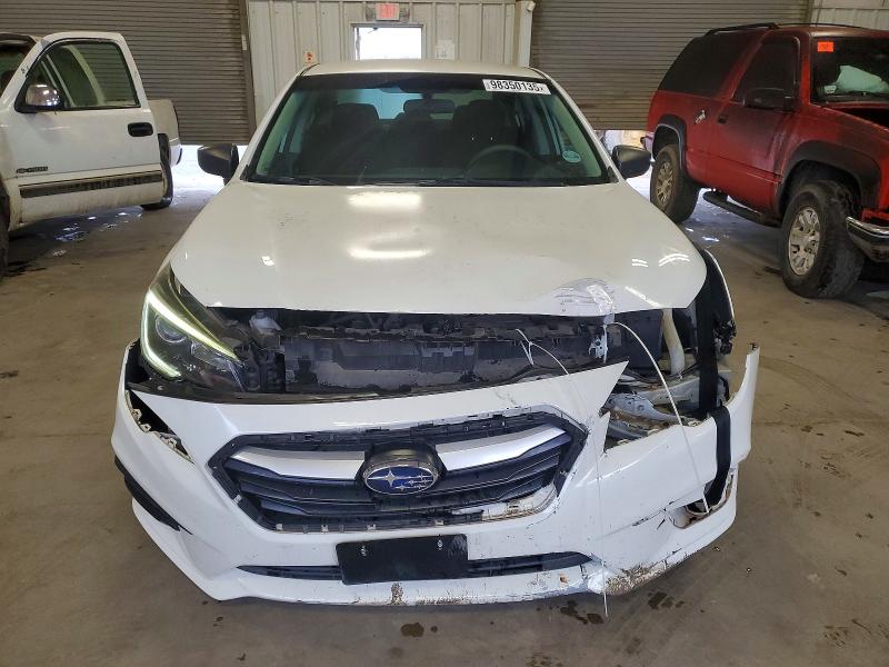 Photo 5 from auction – 2018 SUBARU LEGACY 2.5 with VIN 4S3BNAB61J3021876