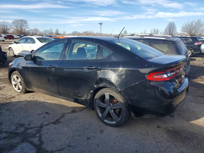 Photo 2 from auction – 2015 DODGE DART SXT with VIN 1C3CDFBB3FD201223