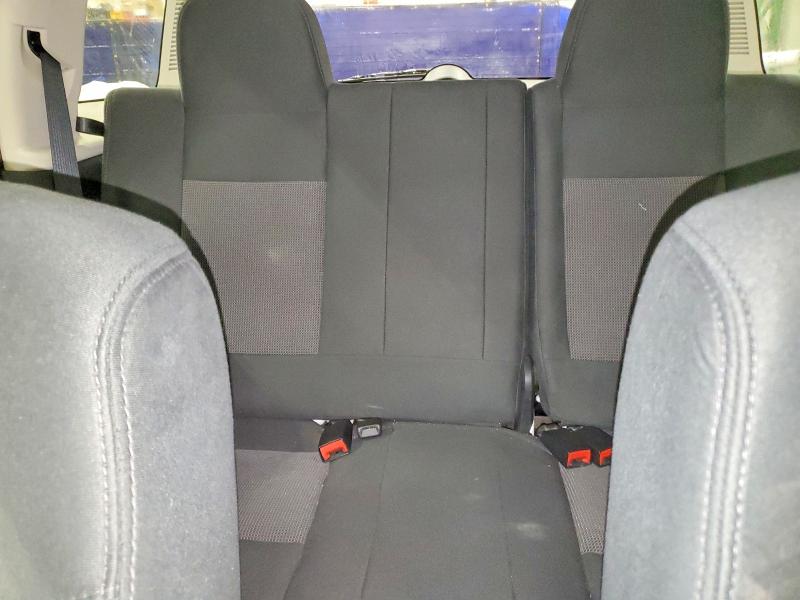 Photo 10 from auction – 2014 JEEP PATRIOT SP with VIN 1C4NJRBB7ED841559