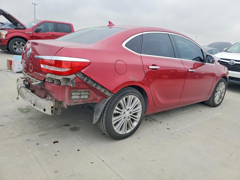 Photo 3 from auction – 2014 BUICK VERANO with VIN 1G4PP5SK3E4156972