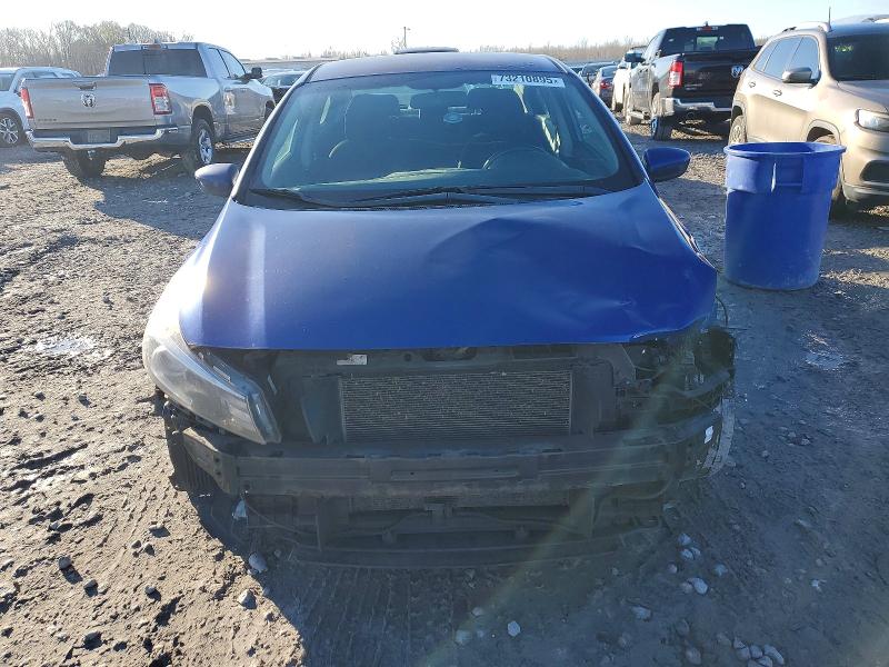 Photo 5 from auction – 2018 KIA FORTE LX with VIN 3KPFL4A72JE262972