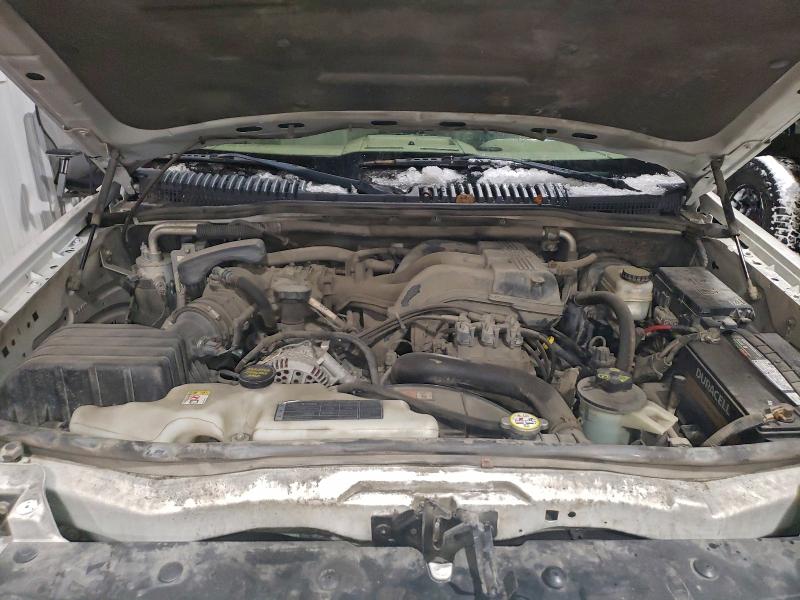 Photo 12 from auction – 2008 FORD EXPLORER X with VIN 1FMEU73E68UA16889