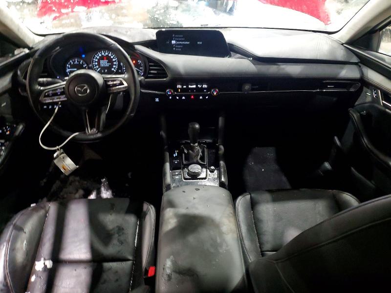 Photo 8 from auction – 2019 MAZDA 3 PREFERRE with VIN JM1BPBDM6K1118340