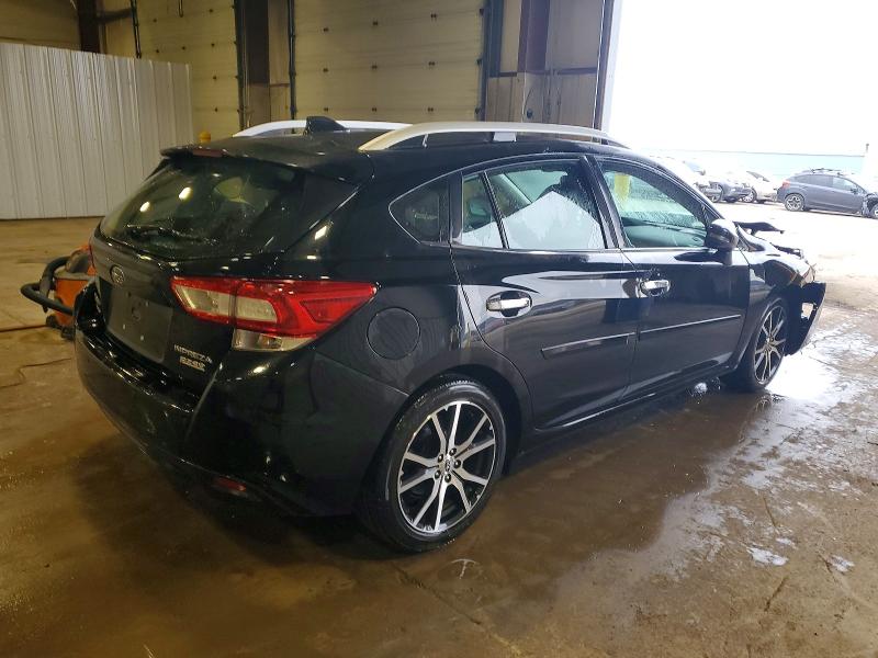 Photo 3 from auction – 2017 SUBARU IMPREZA LI with VIN 4S3GTAU69H3720322
