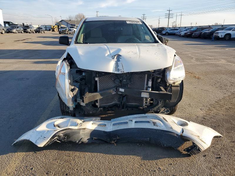 Photo 5 from auction – 2013 NISSAN ROGUE with VIN JN8AS5MV5DW663444