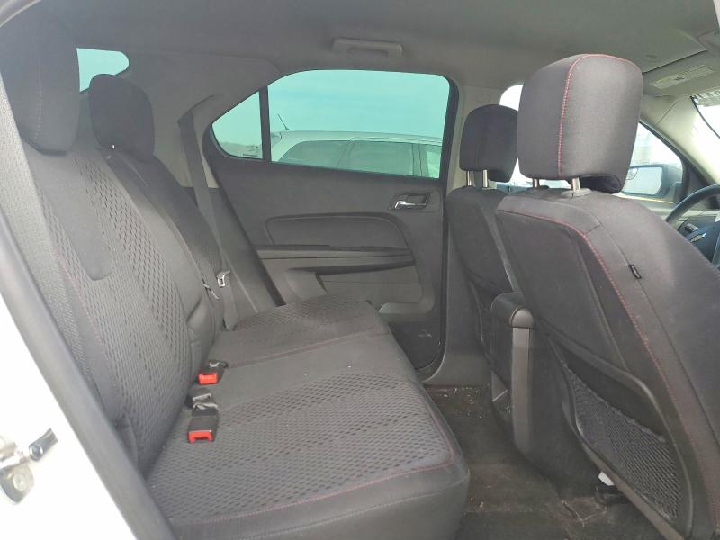 Photo 11 from auction – 2014 CHEVROLET EQUINOX with VIN 2GNALAEK6E6228828