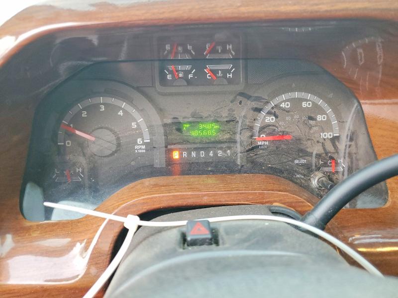 Photo 8 from auction – 2017 FORD ECONOLINE with VIN 1FDXE4FS9HDC22732