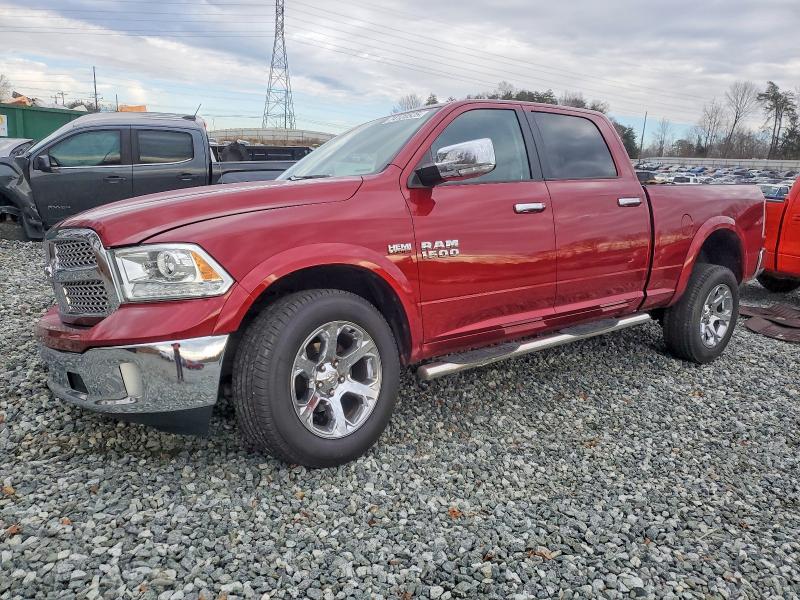 RAM 1500 2014 with VIN 1C6RR7VT1ES466502 - Photo from auction