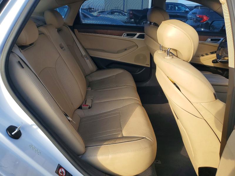 Photo 10 from auction – 2015 HYUNDAI GENESIS 5. with VIN KMHGN4JF2FU018989