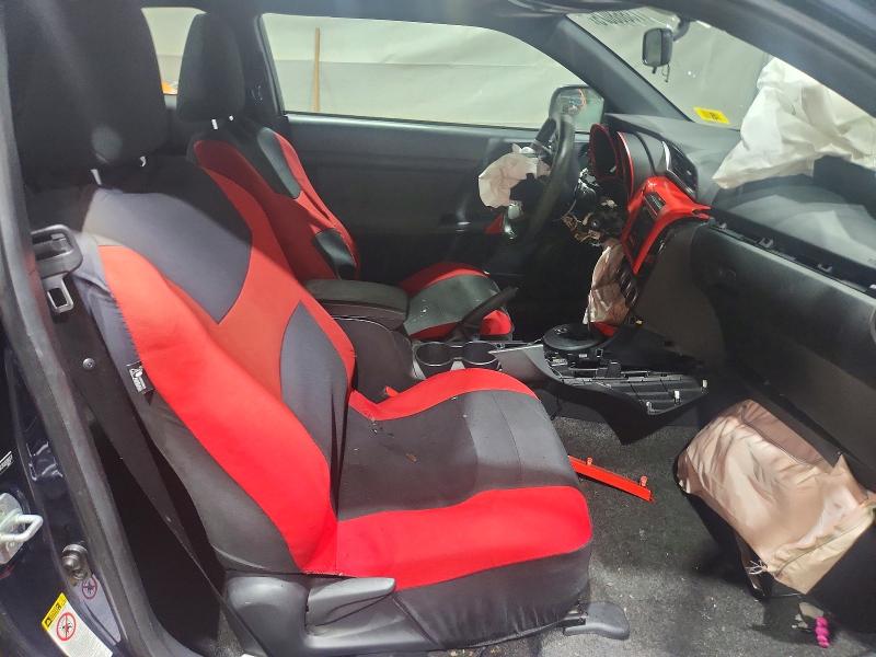 Photo 10 from auction – 2012 TOYOTA SCION TC with VIN JTKJF5C73C3033837