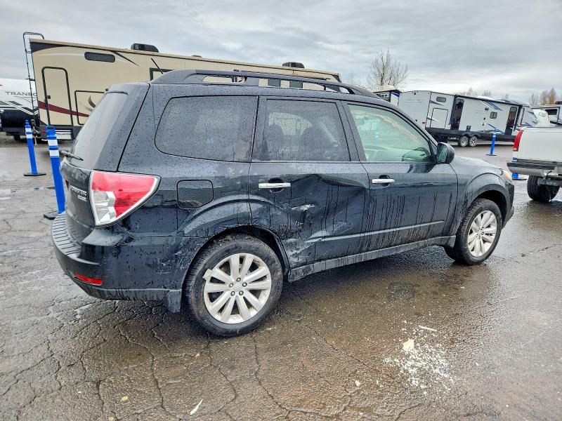 Photo 3 from auction – 2012 SUBARU FORESTER 2 with VIN JF2SHADC4CH407984