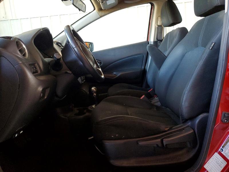 Photo 7 from auction – 2017 NISSAN VERSA NOTE with VIN 3N1CE2CP1HL371057