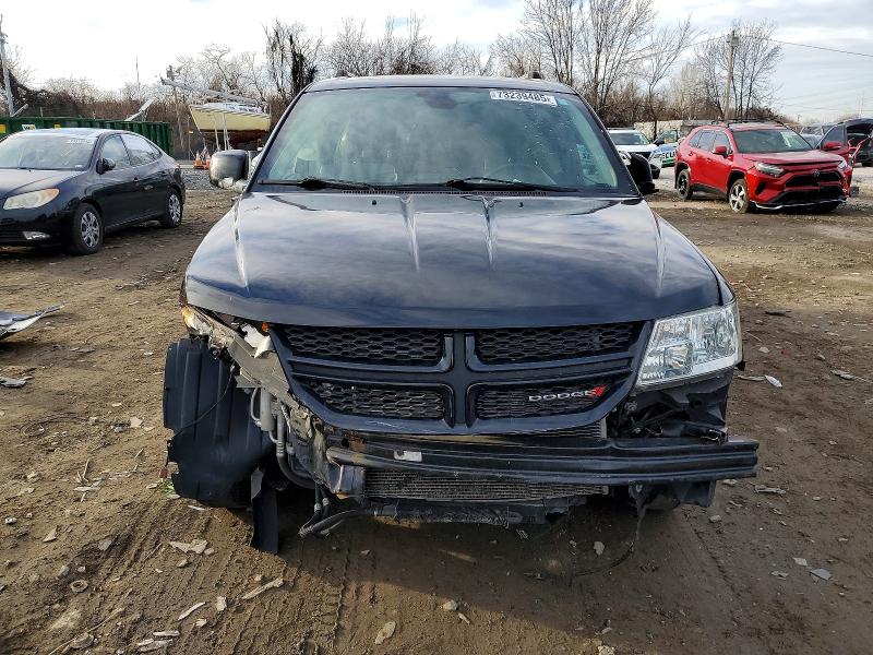 Photo 5 from auction – 2019 DODGE JOURNEY with VIN 3C4PDCGG1KT763402