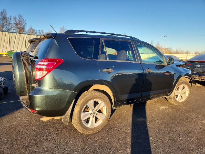 Photo 3 from auction – 2009 TOYOTA RAV4 with VIN JTMBF33V695008300