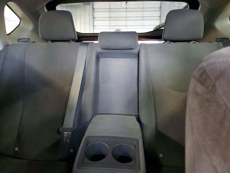 Photo 10 from auction – 2010 TOYOTA PRIUS with VIN JTDKN3DUXA0051256