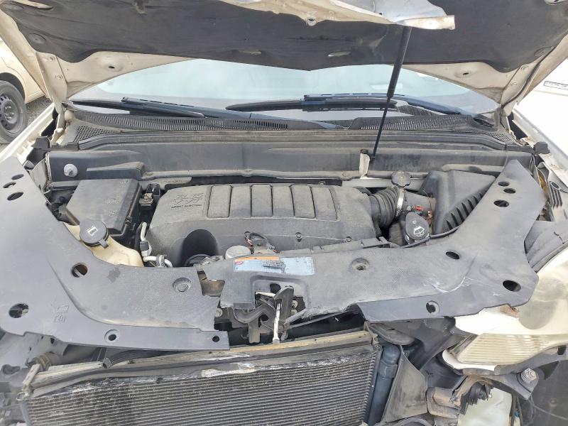 Photo 12 from auction – 2012 GMC ACADIA DEN with VIN 1GKKVTED4CJ204780