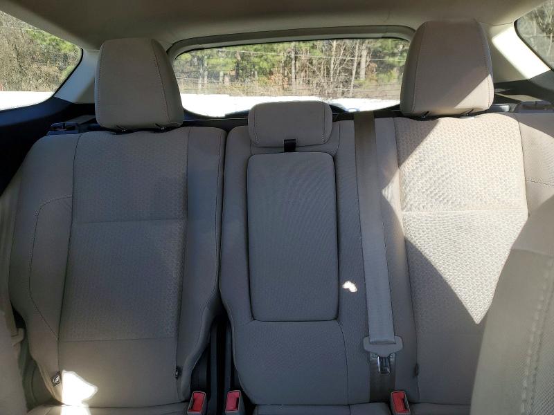 Photo 10 from auction – 2017 FORD ESCAPE SE with VIN 1FMCU0GD0HUA75209