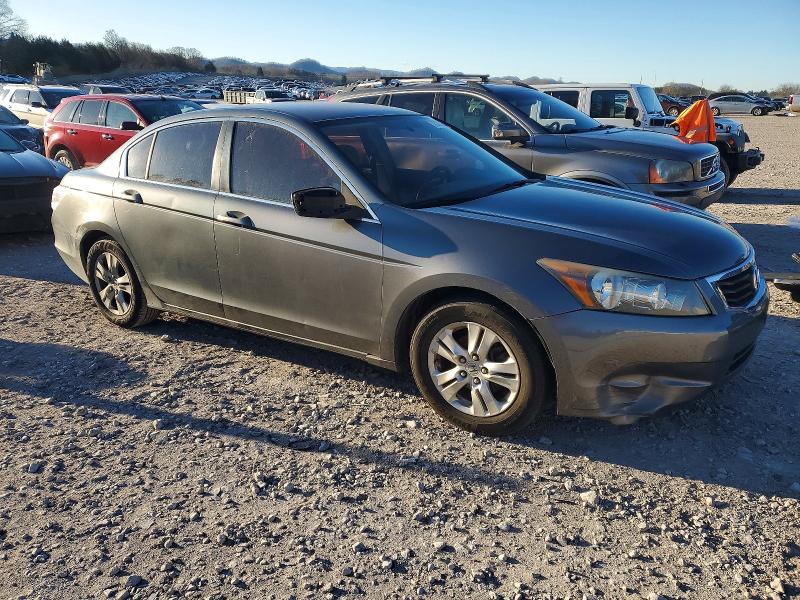 Photo 4 from auction – 2008 HONDA ACCORD with VIN 1HGCP26428A004248