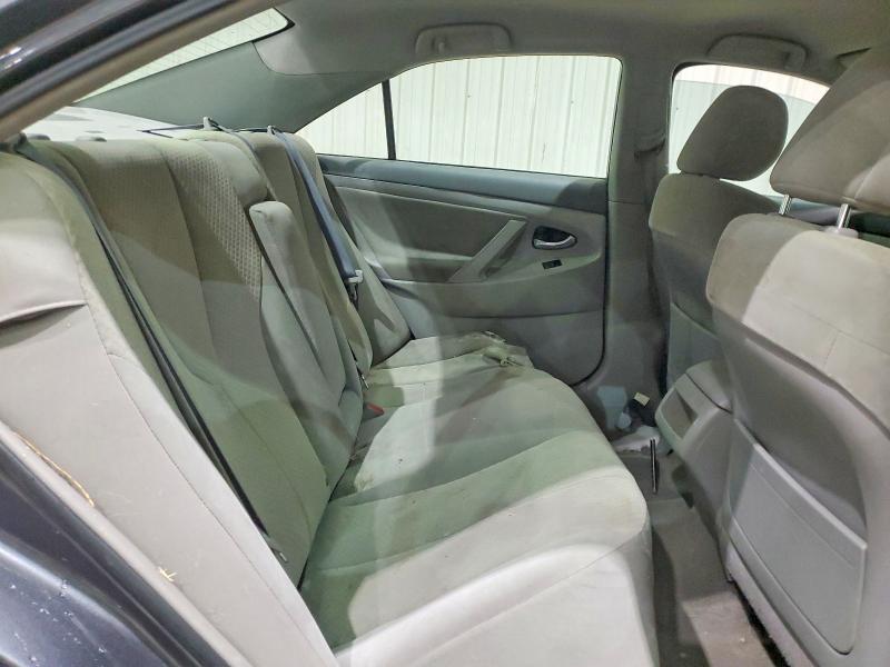 Photo 10 from auction – 2009 TOYOTA CAMRY BASE with VIN 4T1BE46K09U848861