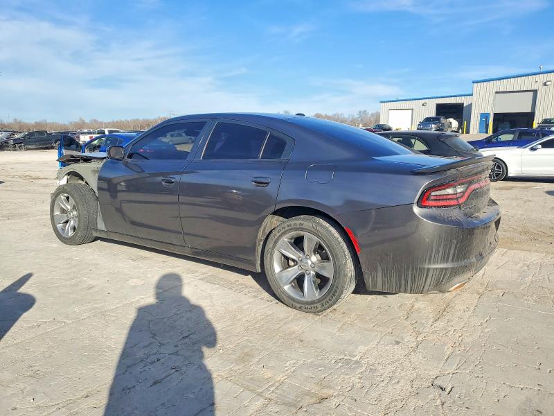 Photo 2 from auction – 2022 DODGE CHARGER SX with VIN 2C3CDXBG0NH202090