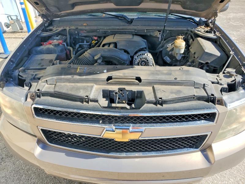 Photo 12 from auction – 2007 CHEVROLET TAHOE K150 with VIN 1GNFK13067R126057