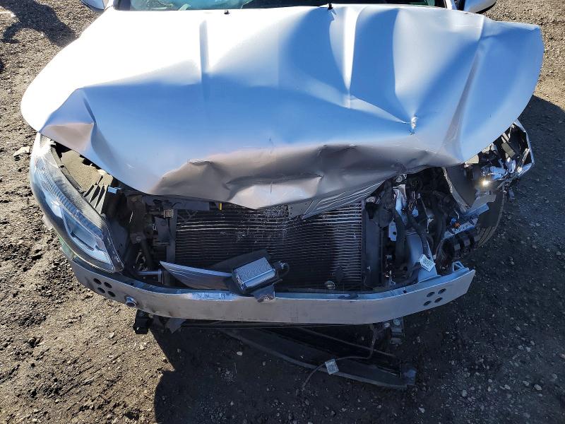 Photo 11 from auction – 2018 CHEVROLET VOLT with VIN 1G1RD6S52JU119081
