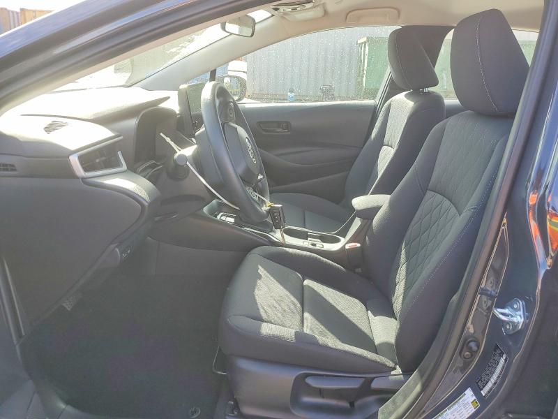 Фото 7 с аукциона – 2026 TOYOTA COROLLA LE с VIN 5YFB4MDE1TP385685