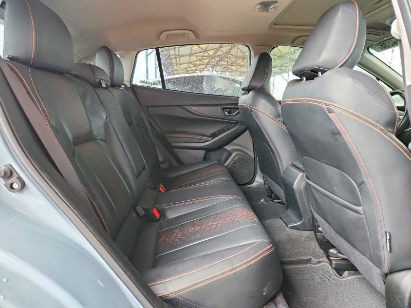 Photo 10 from auction – 2021 SUBARU CROSSTREK with VIN JF2GTHNC0M8281703