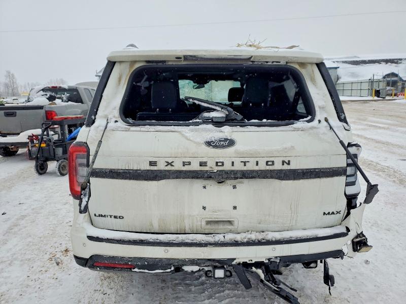 Zdjęcie 6 z aukcji – 2023 FORD EXPEDITION z VIN 1FMJK2A82PEA21147
