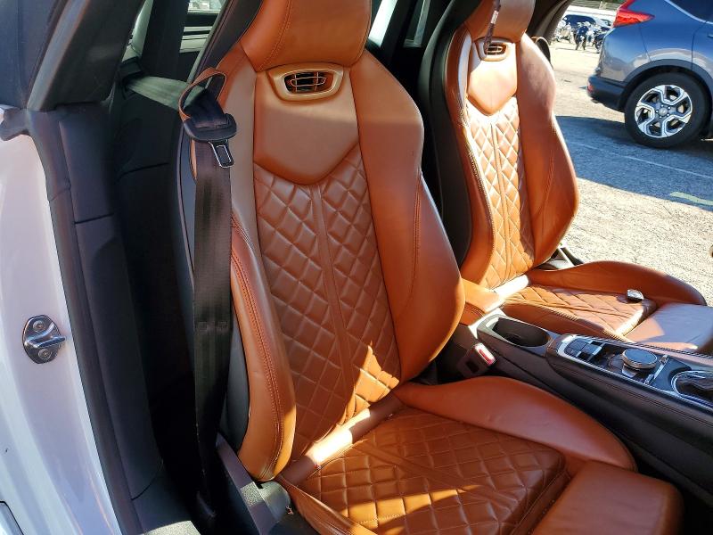 Photo 10 from auction – 2018 AUDI TT with VIN TRUT5CFV1J1007060