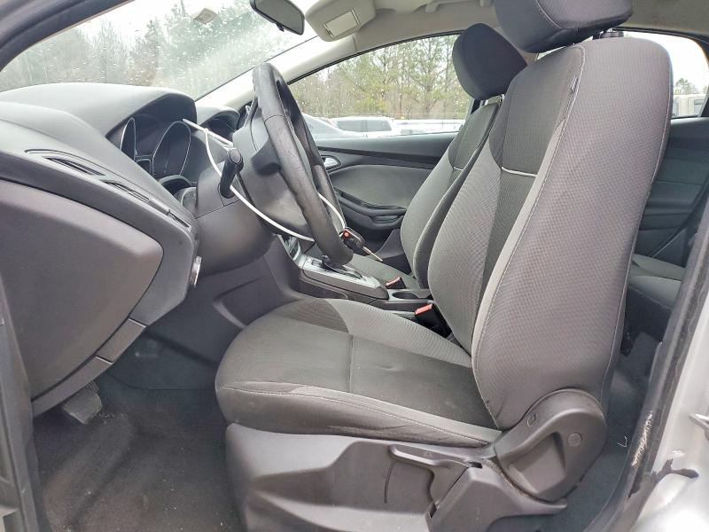 Photo 7 from auction – 2014 FORD FOCUS SE with VIN 1FADP3K2XEL103354