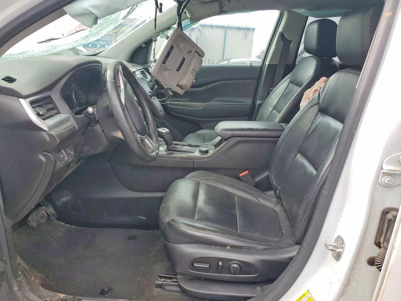 Photo 7 from auction – 2019 GMC ACADIA with VIN 1GKKNMLS7KZ105233