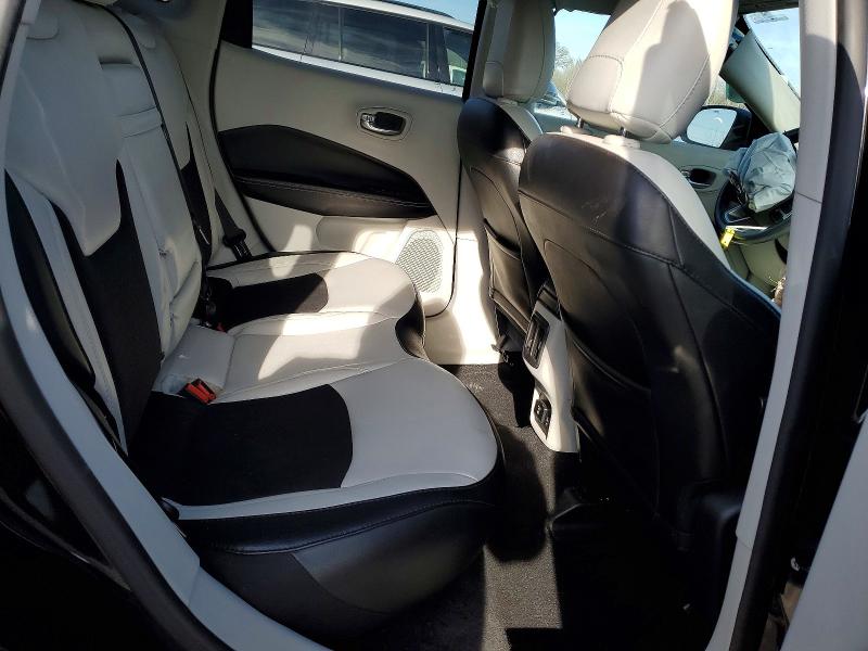 Zdjęcie 11 z aukcji – 2019 JEEP COMPASS LA z VIN 3C4NJCBB5KT789237