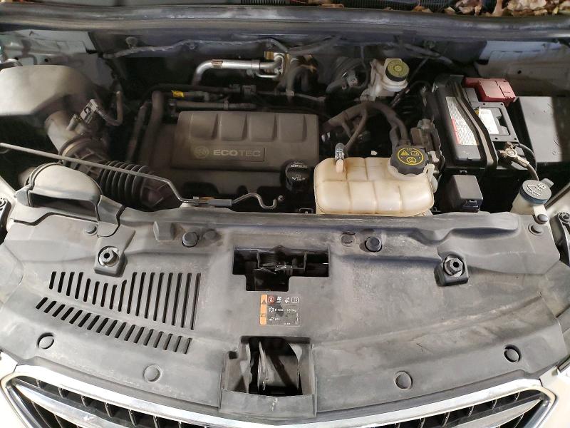 Photo 12 from auction – 2017 BUICK ENCORE PRE with VIN KL4CJBSB5HB157599