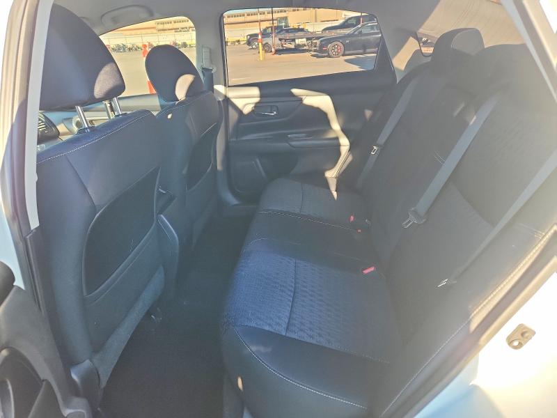 Photo 10 from auction – 2016 NISSAN ALTIMA 2.5 with VIN 1N4AL3APXGN382971
