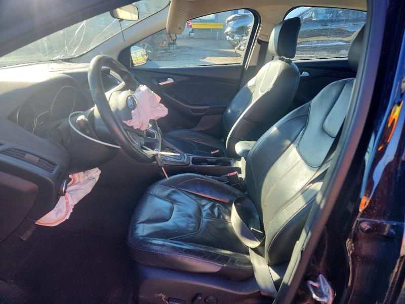 Photo 7 from auction – 2016 FORD FOCUS with VIN 1FADP3F24GL357090