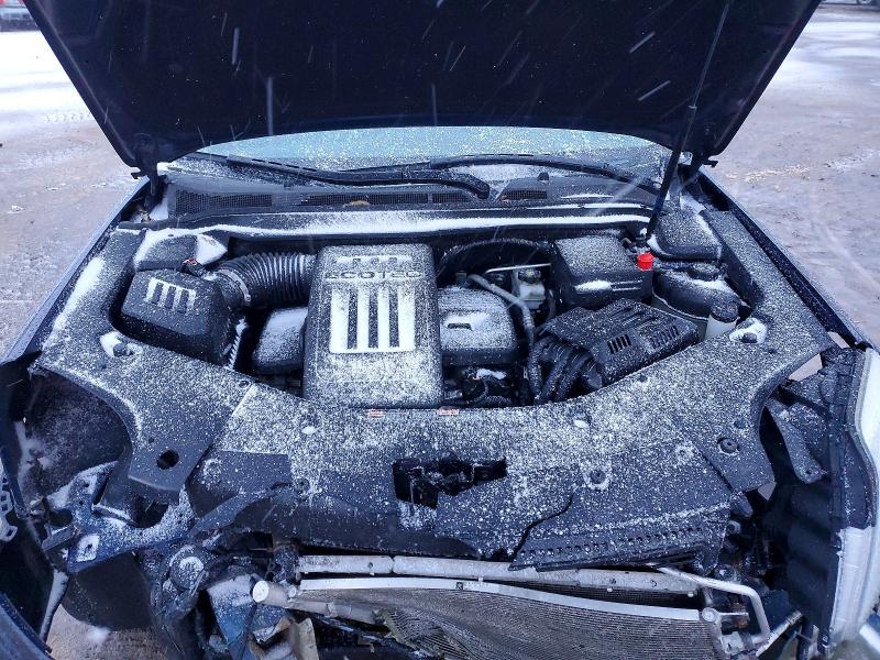 Photo 12 from auction – 2017 GMC TERRAIN with VIN 2GKFLSEK4H6341481