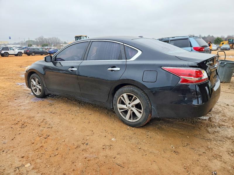 Photo 2 from auction – 2015 NISSAN ALTIMA 2.5 with VIN 1N4AL3AP3FC477219