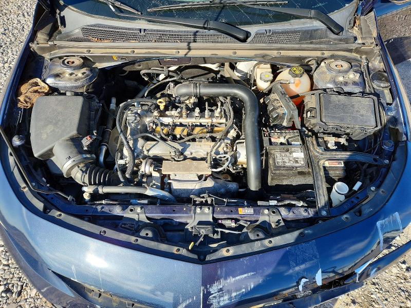 Photo 11 from auction – 2017 CHEVROLET MALIBU LS with VIN 1G1ZB5ST5HF144652