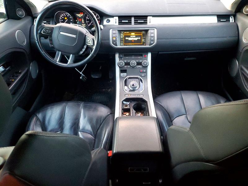 Photo 8 from auction – 2015 LAND ROVER RANGE ROVE with VIN SALVR2BG9FH008490