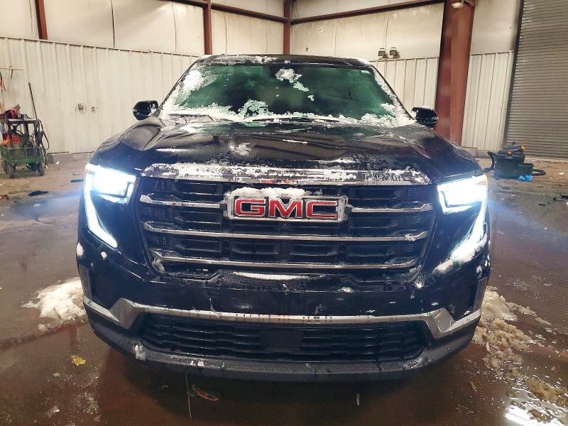 Photo 5 from auction – 2024 GMC ACADIA with VIN 1GKENKKS1RJ152897