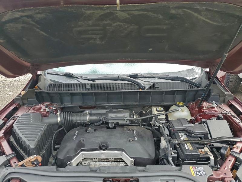 Photo 12 from auction – 2017 GMC ACADIA SLT with VIN 1GKKNMLA3HZ188773