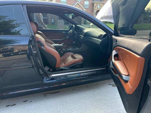 Photo 5 from auction – 2002 BMW M3 with VIN WBSBL93482JR15008