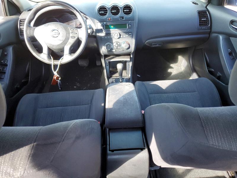 Photo 8 from auction – 2012 NISSAN ALTIMA BAS with VIN 1N4AL2AP7CC124536
